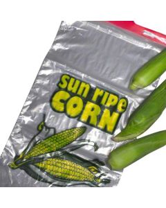 EK-E1322LLD-CRN ELKAY CORN BAG ON PLASTIC HEADER 13x22 + 2 LP 500/CS