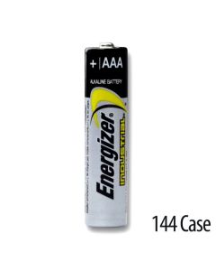 EN-EN92 ENERGIZER INDUSTRIAL ALKALINE 'AAA' BATTERY 4/PACK