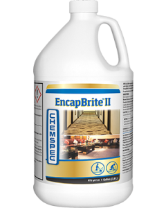 CHEMSPEC ENCAP BRITE II 4X1 GAL CASE