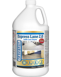 CHEMSPEC EXPRESS LANE 2.0 4X1 GAL CASE *NOT AVAILABLE IN CANADA