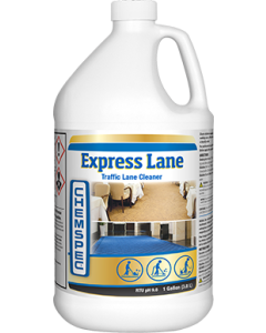 CHEMSPEC EXPRESS LANE TLC 4X1 GAL CASE