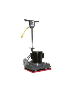 HA-TH1001-RAP HAWK G2 RAPTOR ORBITAL FLOOR MACHINE 1740RPM 20"X14", EA