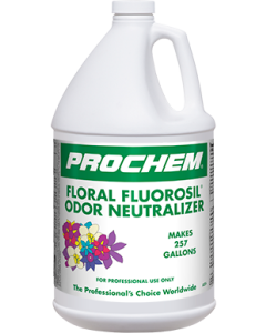 PROCHEM A224 4X1GL FLUOROSIL FLORAL  CS