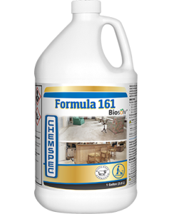 CHEMSPEC FORMULA 161 BIOSOLV 4X1 GAL CASE *NOT AVAILABLE IN CALIFORNIA