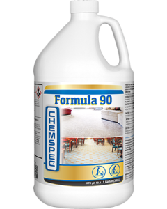 CHEMSPEC FORMULA 90 (L) 5 GAL PAIL