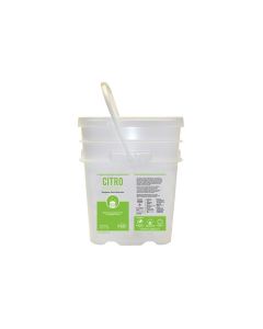 FPL-00777 FRESH PRODUCTS CITRO FRESH DUMPSTER ODOR ELIMINATOR 5 GAL