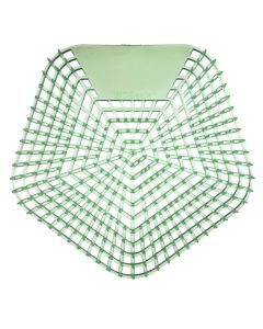 FPL-WCBX-F-010I010I-02 FRESH PRODUCTS FPL-WCBX-F-010I010I-02 URINAL SCREEN CUCUMBER TWIST 10/CS