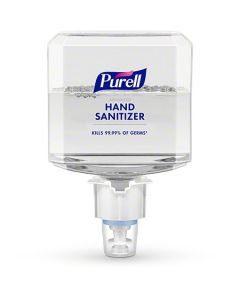 GJ-5053-02 GOJO 5053-02 PURELL FOAM SANITIZER ES4 2/1200mL/CASE