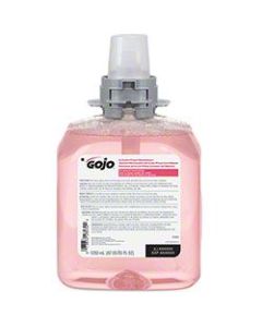 GJ-5161-04 GOJO 5161-04 LUXURY FOAM HANDWASH 1250mL, 4/CS