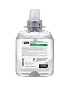 GJ-5165-04 GOJO 5165-04 GREEN CERTIFIED FOAM HAND CLEANER 1250mL, FMX-12, 4/CS