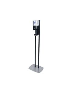 GJ-7218-DS  PURELL ES8 DISPENSER AUTOMATIC FLOOR STAND GRAPHITE 1/EA