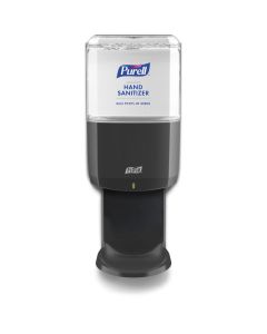 GJ-7724-01 PURELL HANDS FREE SANITIZER DISPENSER BLACK ES8 1200ML, EA