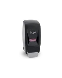 GJ-9033 GOJO BLACK DISPENSER FOR 800ML, BAG IN BOX, EA