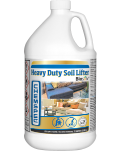 CHEMSPEC HEAVY DUTY SOIL LIFTER 4X1 GAL CASE  *NOT AVAILABLE IN CALIFORNIA