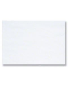 HM-310468 PLACEMAT 10X14 WHITE 1000/CS