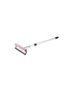 HOP-00448 HOPKINS 00448 SQUEEGEE HEAD, ALUMINUM HANDLE 48", EA