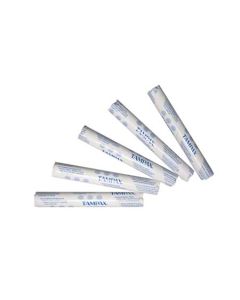 HS-T500 HOSPECO TAMPAX REGULAR VENDING TAMPON, 500/CS