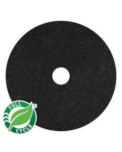 AO-400512 AMERICO MFG FLOOR PAD, FP-HP500 XHD STRIPPING 12" (5PK)