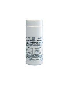 HS-08160 HOSPECO® HEALTH GARDS® ABSORBENT POWDER 12/16OZ