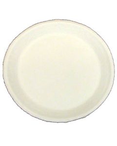 HU-10117 HUHTAMAKI 10117 SAVADAY BY CHINET 10" FIBER PLATE 500/CS