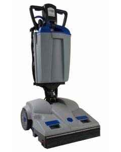 LUSA-LS50-ELECTRIC LINDHAUS USA LS50 20" COMMERCIAL WIDE AREA VACUUM, ELECTRIC ONLY, EA