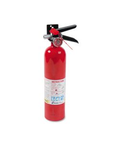 KID466227 KIDDE PROLINE PRO 2.5 MP FIRE EXTINGUISHER, 1-A, 10-B:C, 100PSI, 2.6LB ,EA