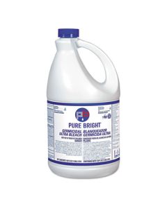 KIKBLEACH6 KIK INTERNATIONAL LIQUID BLEACH, 1GAL EA