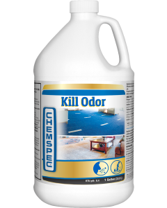 CHEMSPEC KILL ODOR 4X1 GAL CASE