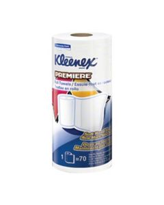 KC-13964 TOWEL KITCHEN PERF 2PLY 70SHT 11X10.4 KLEENEX 24/CS