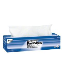 KC-34721 WIPER WHT LT KIMTECH 1PLY 14.7X16.6 DISP BX 15/90CT