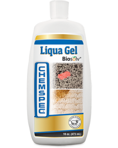 CHEMSPEC LIQUA-GEL  12/16 OZ CASE- USA ONLY  *NOT AVAILABLE IN CALIFORNIA