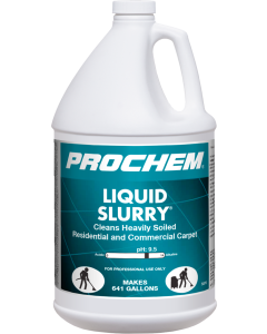 PROCHEM S876 5GL LIQUID SLURRY  PL