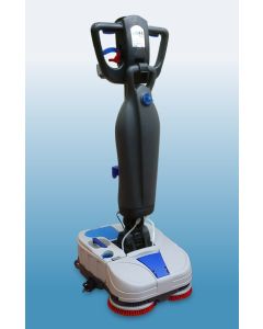 LUSA-193924681 LW44 FLEXY PROFESSIONAL BATTERY-POWERED FLOOR SCRUBBER DRIERS 17.3", EA