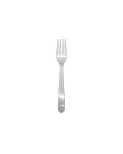 ME-MBPHWF-W MERIT HEAVY WEIGHT FORK WHITE 1000/CS