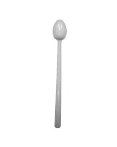 ME-MBPM-SODA MERIT ME-MBPM-SODA MEDIUM WEIGHT SODA SPOON, WHITE, 4.1GM BULK 1000/CS