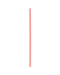 ME-954 STIRR 5.5" SIP RED/WHT STRIPE PLAS UNWRPD 10/1000CT