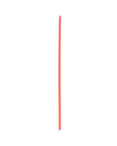 ME-959 STIRR 7.75" SIP RED PLAS UNWRPD 12/750CT