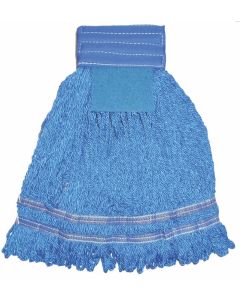 MFSTM22BL ACA MICROFIBER STRING MOP 22OZ LARGE BLUE EA