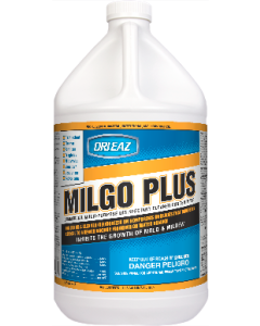 MEDICLEAN MILGO PLUS 4X1 GAL *NOT AVAILABLE IN CANADA