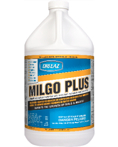 PROREST-F447 MEDICLEAN MILGO PLUS 4X1 GAL *NOT AVAILABLE IN CANADA