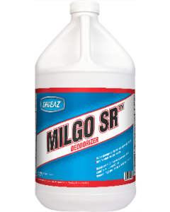 ODORX MILGO SR 4X1 GAL