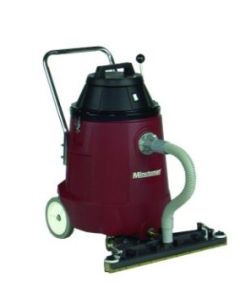 MM-C29015-JK MINUTEMAN 290-15, SINGLE MOTOR, 15 GALLON WITH 33" BIG GULP SQUEEGUE, EA