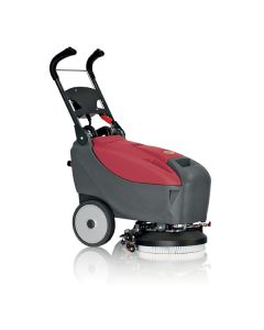 MM-E14BQP MINUTEMAN E14 14" DISC AUTO SCRUBBER 12v W/ INCLUDED BRUSH DISC, EA