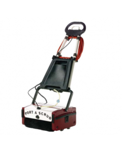 MINUTEMAN M12110 PORT A SCRUBB 12 WALK BEHIND FLOOR SCRUBBER, ELECTRIC 115VAC, EA