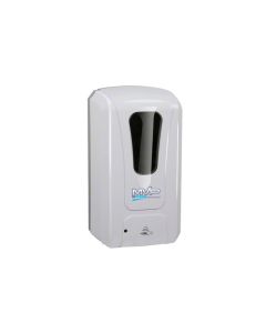 MVP-DISP-WMD MVP 200-SANIWALL WALL MOUNT TOUCHLESS 1200mL HAND SANITIZER DISP, EA