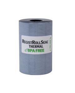 NC-7225-55-6PKBF NCCO BIODEGRADABLE THERMAL REGISTER ROLL, 2.25"x55' BPA/BPS PHENOL FREE 60/CS