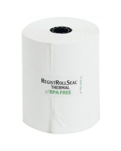 NC-7313SP NCC THERMAL REGISTER ROLL3.13"X200' WHITE 30/CS