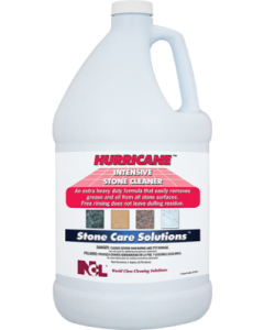 NCL-2510 HURRICANE INTENSIVE CLEANER 1GAL, EA