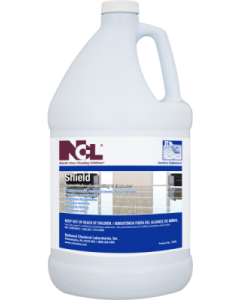 NCL-2528 NCL SHIELD NANO MOLECULAR COATING & ENHANCER 1GAL EA 