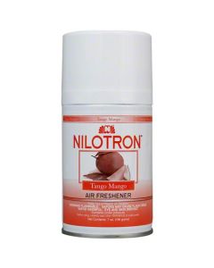 NL-05402 AIR FRSH MANGO METER AERO 12/C 7OZ NILOTRON